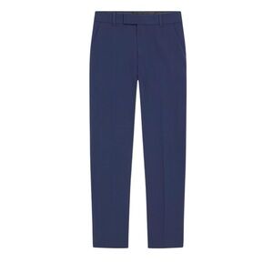 NWOT Calvin Klein Boys Flat Front Dress‎ Pants Trousers Holiday Thanksgiving
